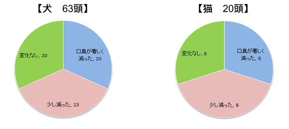 口臭の評価